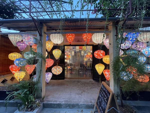 Lantern Making Class With Lynn