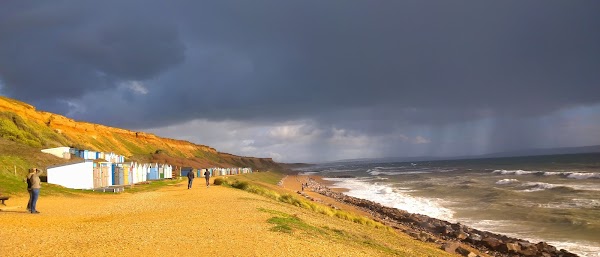 Barton on Sea 5