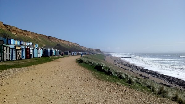 Barton on Sea 2