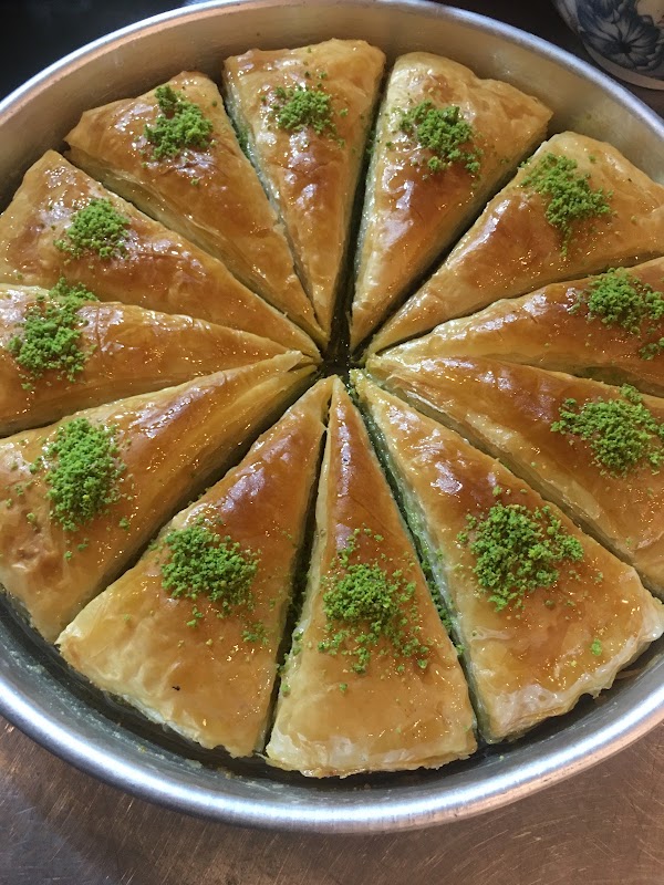 Istanbul Anatolian Kebab House 5