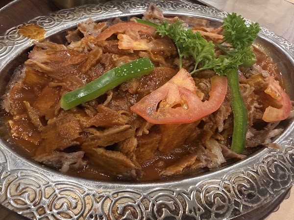 Istanbul Anatolian Kebab House 2