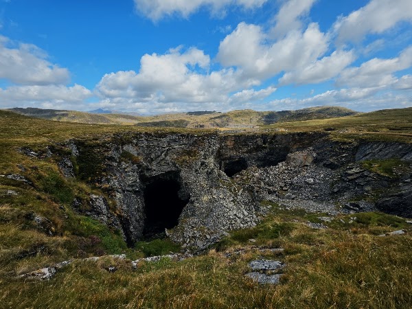 Chwarel Croesor 1