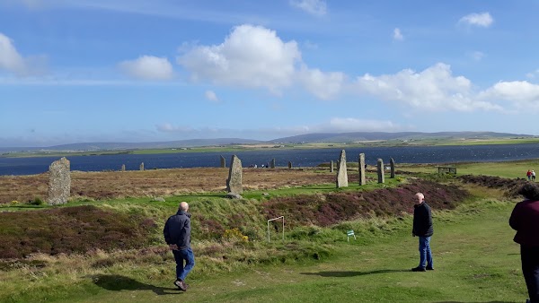 Ring of Brodgar