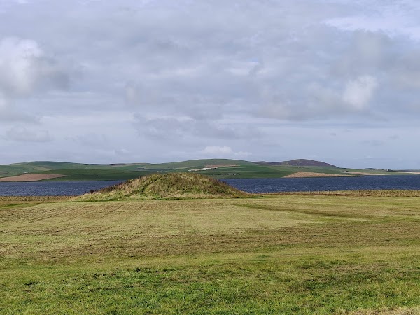 Ring of Brodgar 4