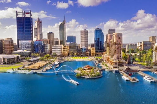 Perth 5