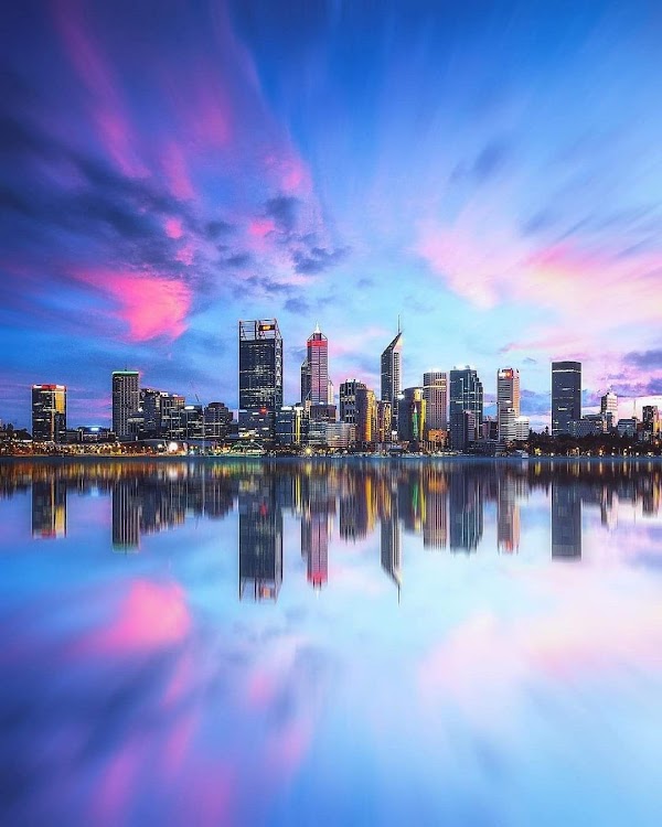 Perth 4