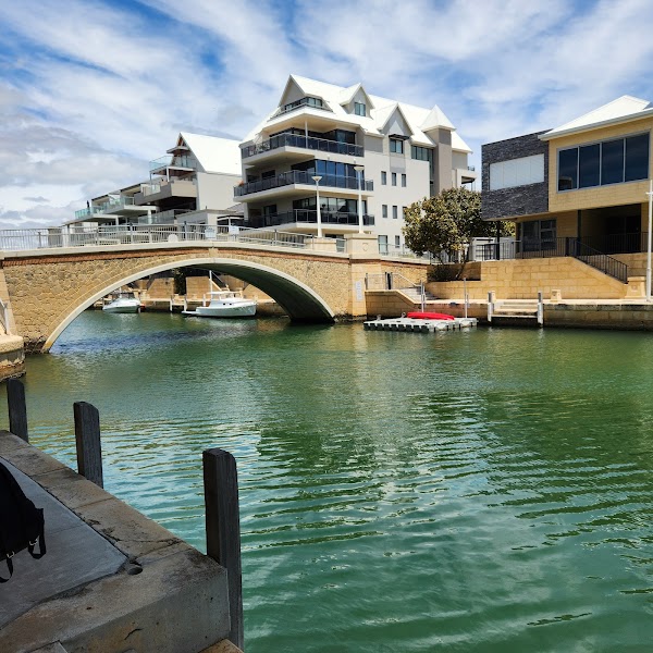 Perth 3