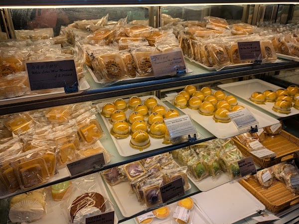 Chinatown Bakery 4