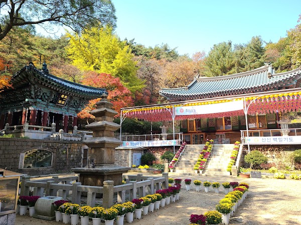 Yeonjuam Hermitage 4