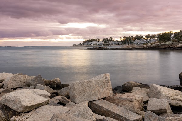 Rocky Neck State Park 3