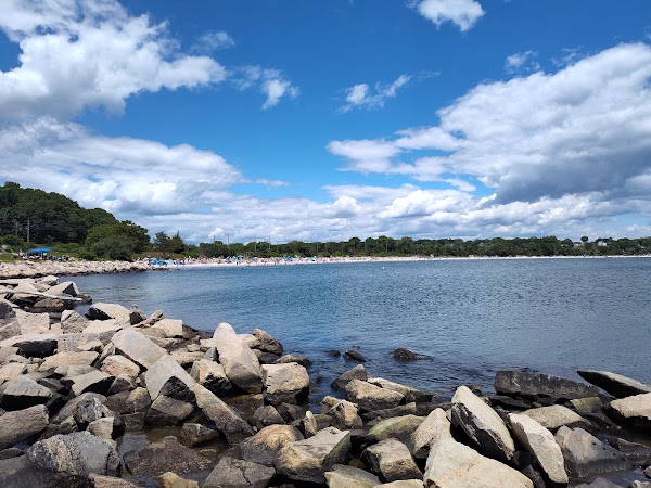 Rocky Neck State Park 2