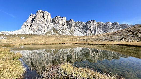 Dolomiterna 30