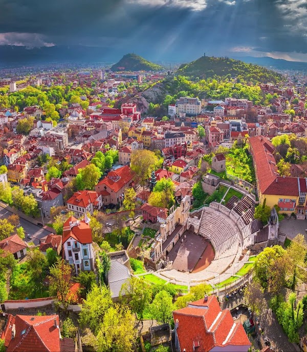 Plovdiv 5