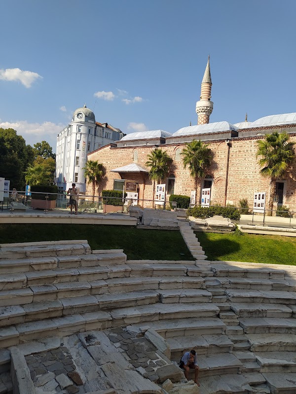 Plovdiv 2