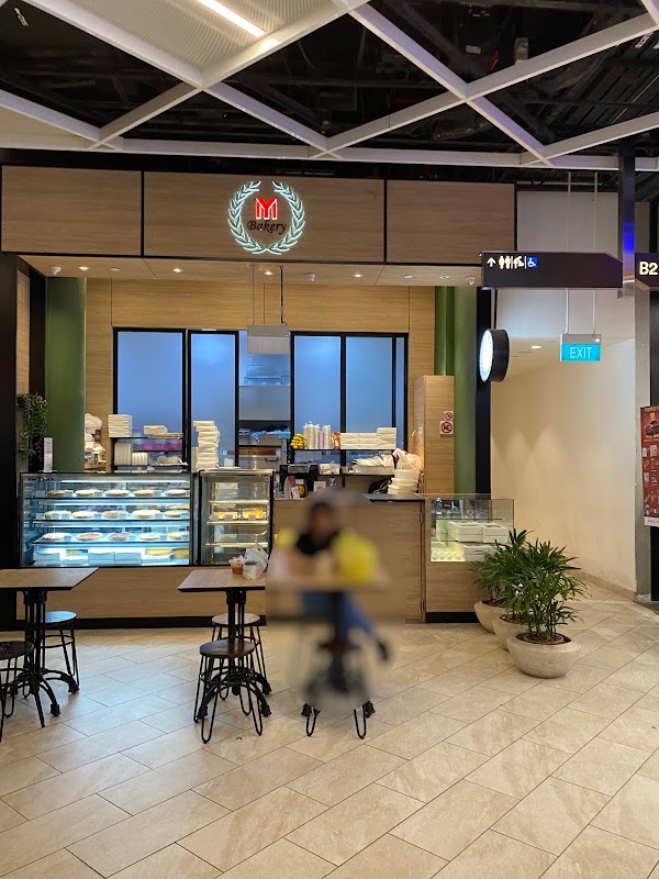 YM Bakery