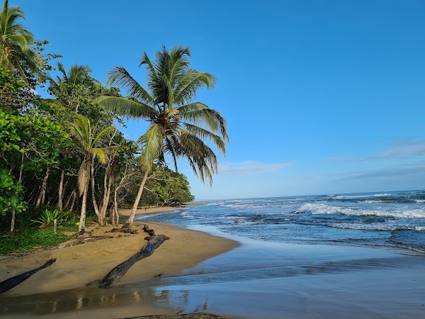 Playa Chiquita