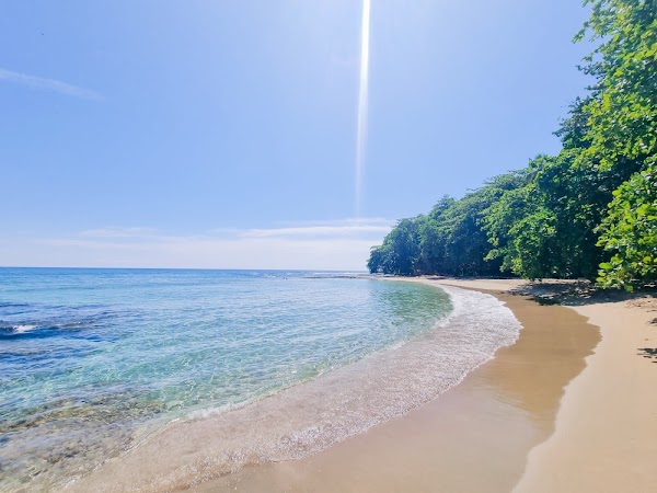 Playa Chiquita 5