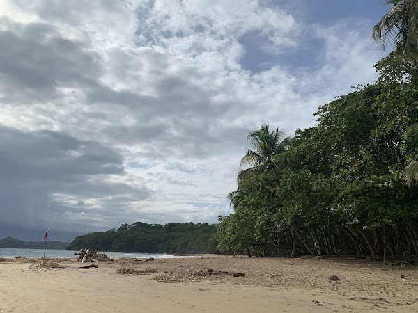 Playa Chiquita 4