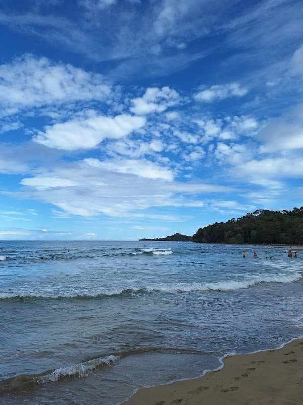 Playa Chiquita 3