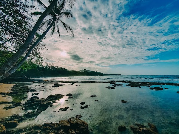 Playa Chiquita 2