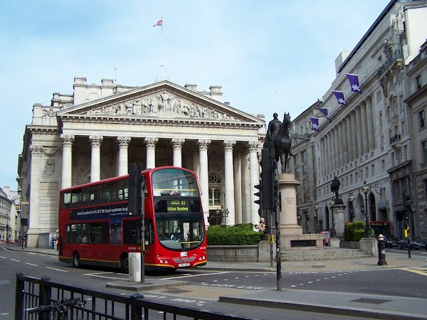 Royal Exchange 5