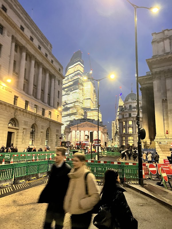 Royal Exchange 3