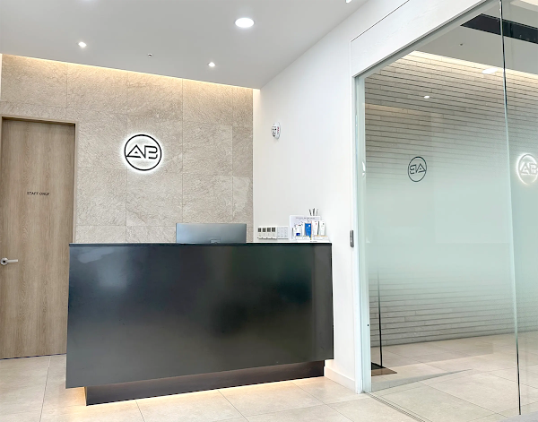 AB Beauty&Cell Clinic Gangnam l 에이비클리닉 5