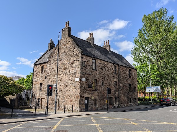 Provand's Lordship 5