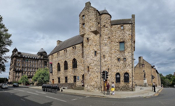 Provand's Lordship 2