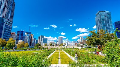 Nakanoshima Park 2