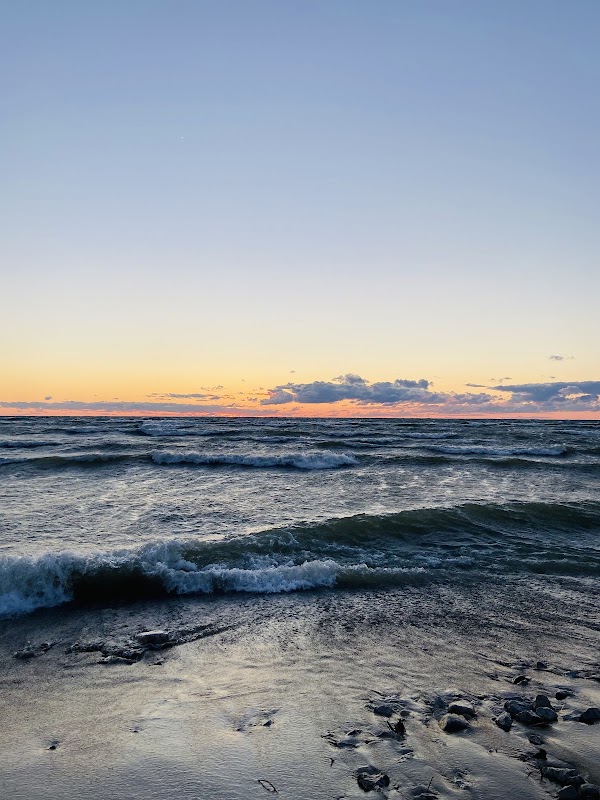 Southampton Beach 1
