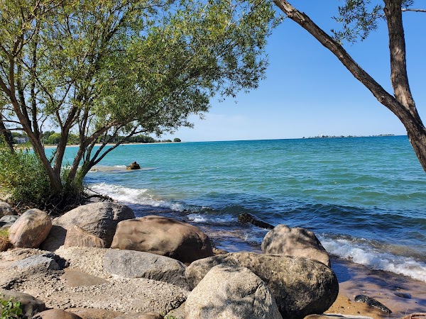 Southampton Beach 2