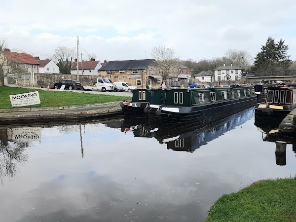 Anglo Welsh Waterways Holidays