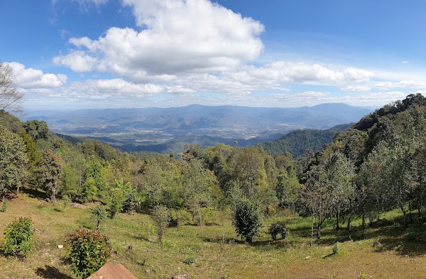 Doi Miang