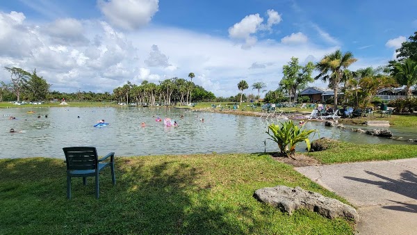 Warm Mineral Springs Park 3