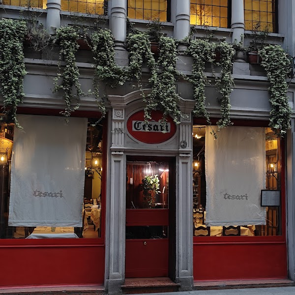 Da Cesari 2