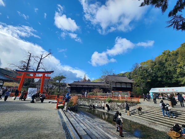 Aioi-no-yashiro Shrine 2