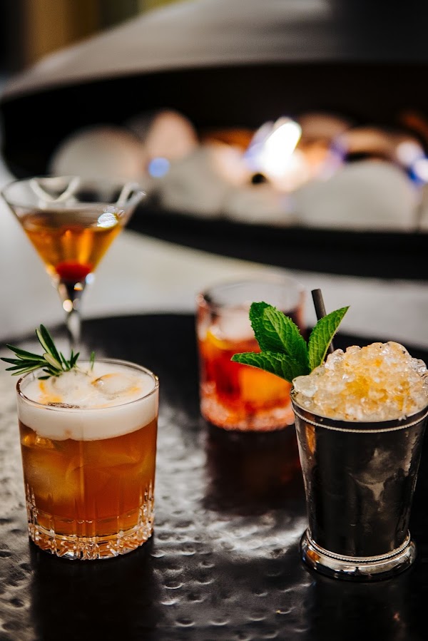 Nest Kitchen + Bar 5