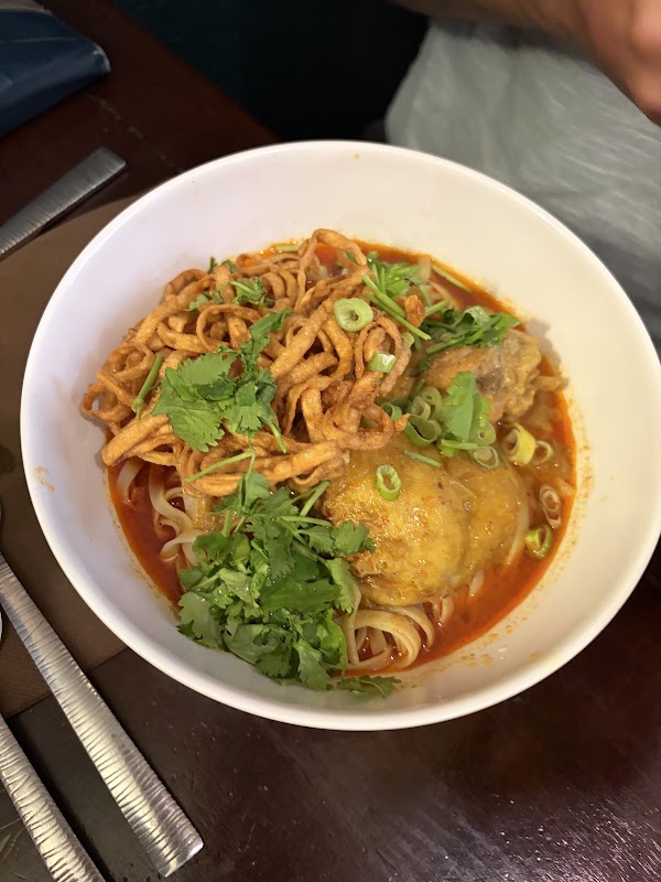 THAI SABAI 4