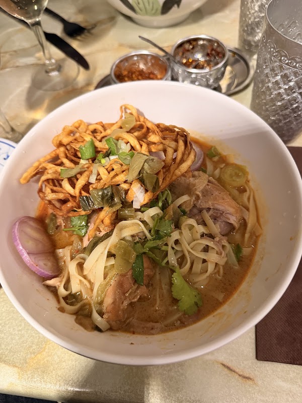 THAI SABAI 2