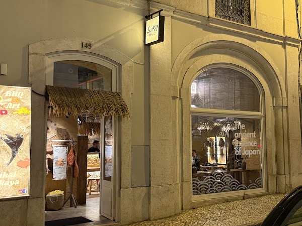 Saikai Izakaya 1