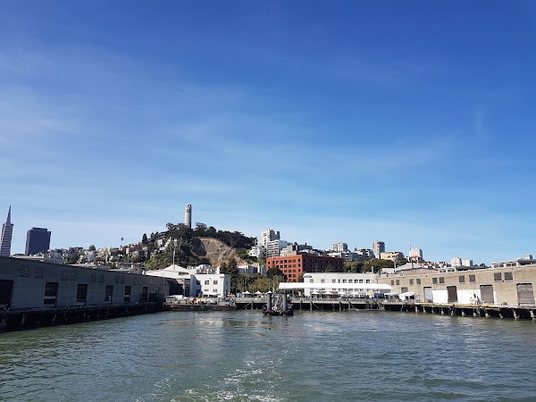 Pier 33