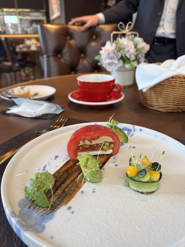 Cafe Bau 4