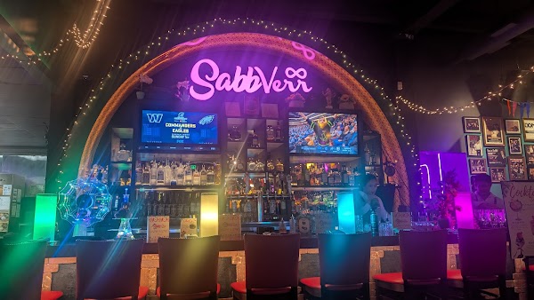 SabbVerr Thai Bar & Grill 3