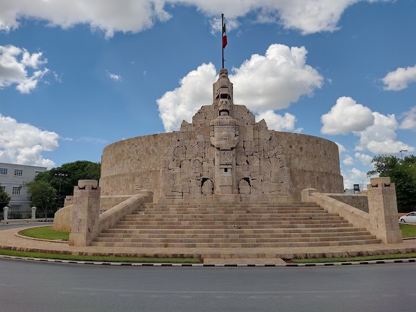 Monument to the Fatherland