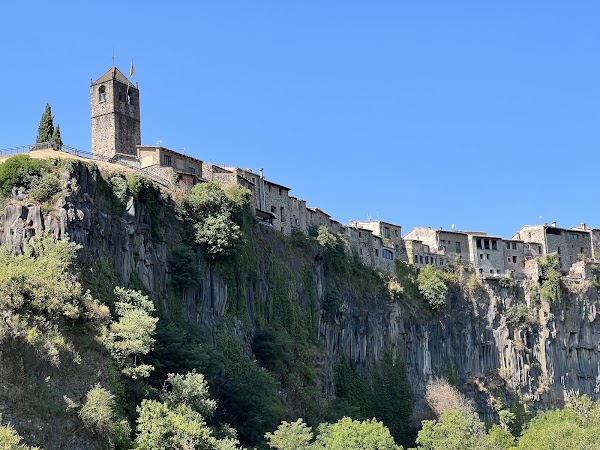 Parc Natural de la Zona Volcànica de la Garrotxa 4