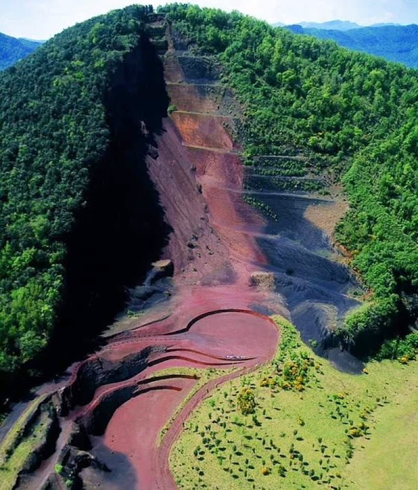 Parc Natural de la Zona Volcànica de la Garrotxa 3