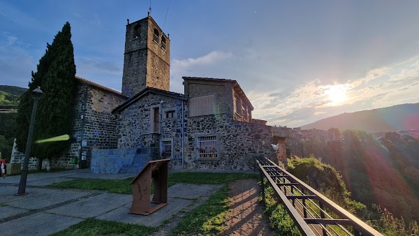 Parc Natural de la Zona Volcànica de la Garrotxa 2