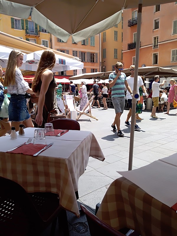 Place Rossetti 3