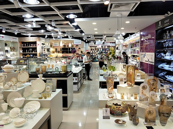 Saigon Centre 2